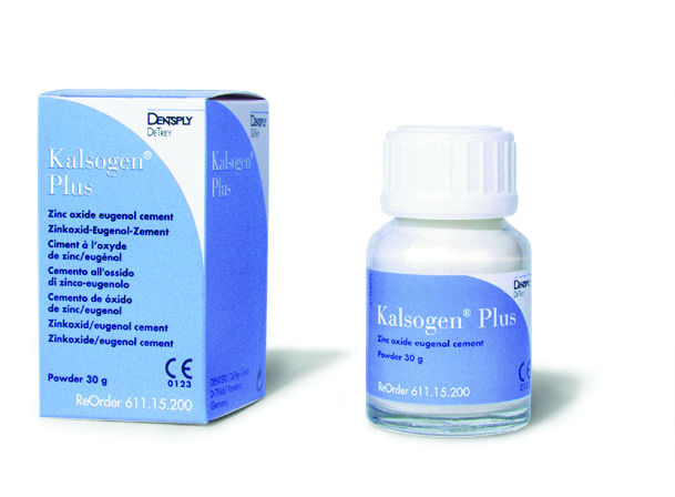KALSOGEN PLUS - POLVERE AVORIO 30g