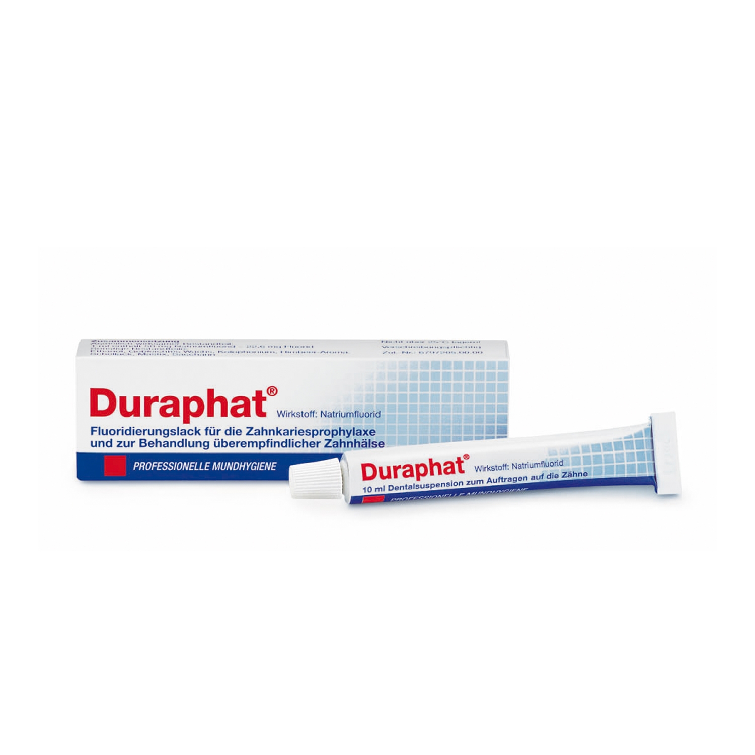 DURAPHAT - TUBO 10ml