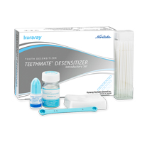 INTRO KIT TEETHMATE DESENSITIZER