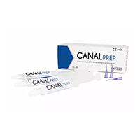 CANAL PREP - SIRINGHE 3x6g