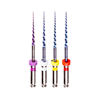 BLUESHAPER PRO STERILE ASSORTITO Z1-Z4 31mm - 4pz