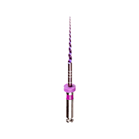 BLUESHAPER PRO STERILE Z1 VIOLA 25mm - 6pz