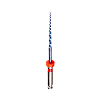 BLUESHAPER PRO STERILE Z4 ROSSO 25mm - 6pz