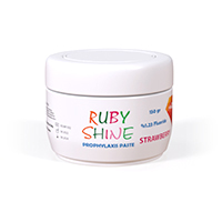 RUBY SHINE STRAWBERRY - 150g